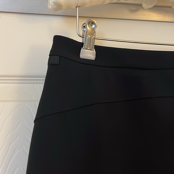 Lululemon Athletica Straight Leg Pants Women’s 6 Black - Picture 7 of 9